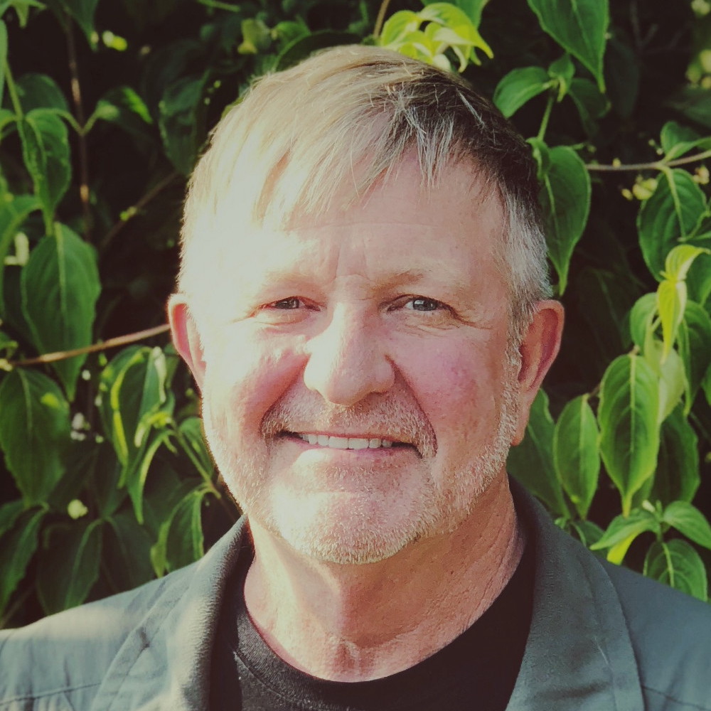 Photo of Will Tomlinson